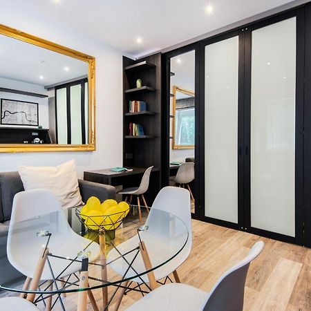 Circlelet Luxury Private Suites Лондон Экстерьер фото