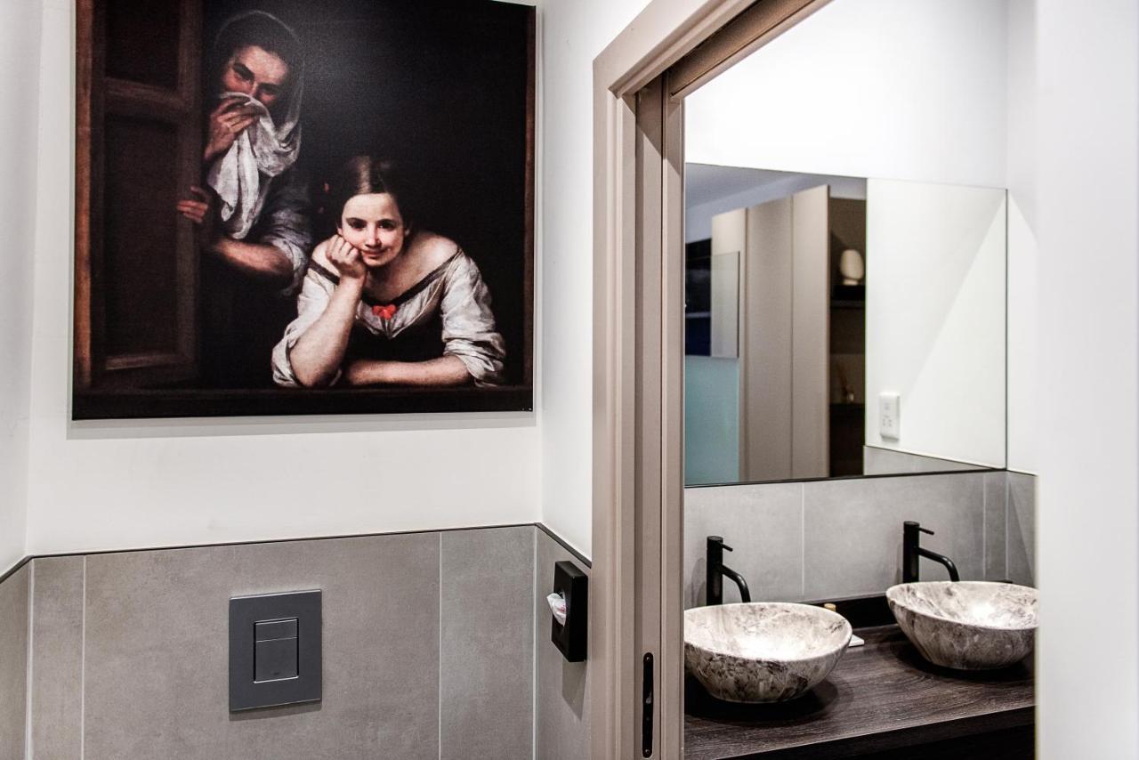 Circlelet Luxury Private Suites Лондон Экстерьер фото