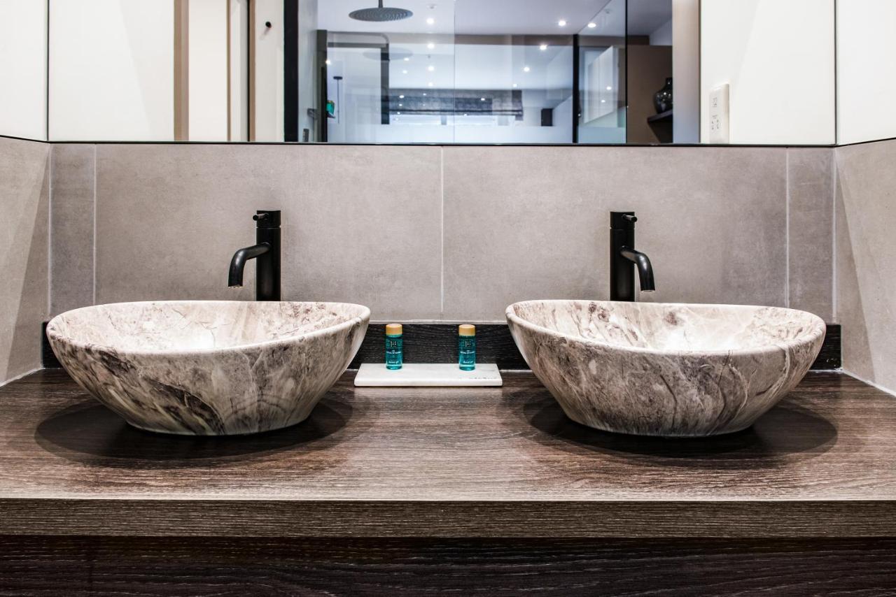 Circlelet Luxury Private Suites Лондон Экстерьер фото