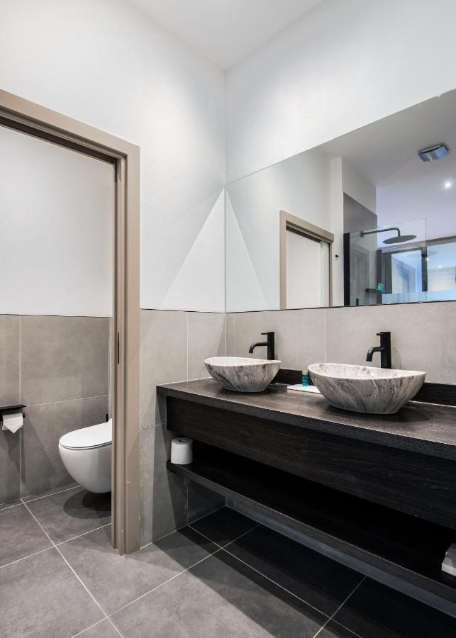 Circlelet Luxury Private Suites Лондон Экстерьер фото